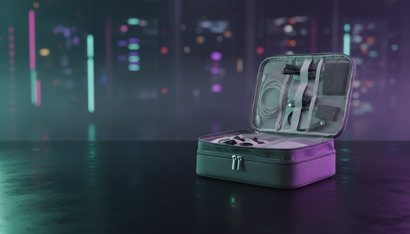 Protection and comfort