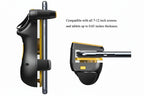 Mobile Gaming Trigger Controller - Precision Tablet Grip with L1R1 Aim Buttons