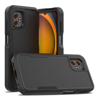 Premium Gaming Phone Case - Shockproof Dual Layer Protection