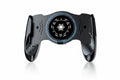 Handheld Gaming Controller - Professional Cooling Fan Gamepad with Precision Joystick