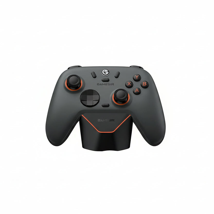 Multi-Platform Wireless Game Controller - Nintendo Switch, PC, Android & iOS Compatible