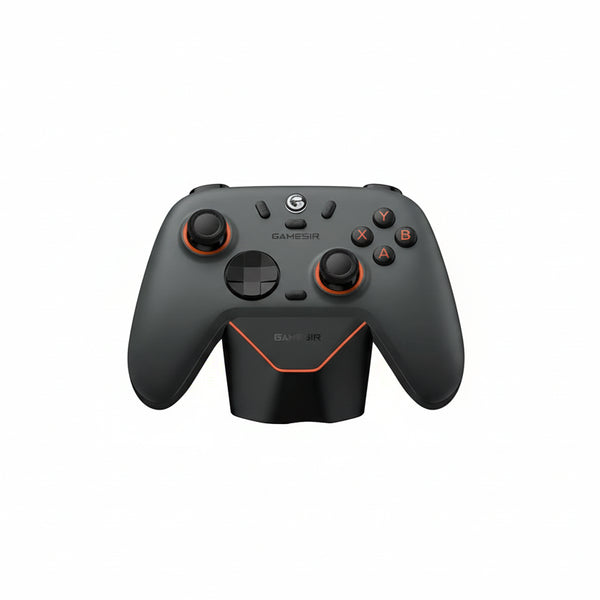 Multi-Platform Wireless Game Controller - Nintendo Switch, PC, Android & iOS Compatible