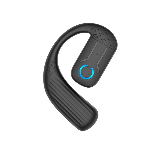 Wireless Gaming Earphone - Open Ear Bluetooth Headset for Situational Awareness