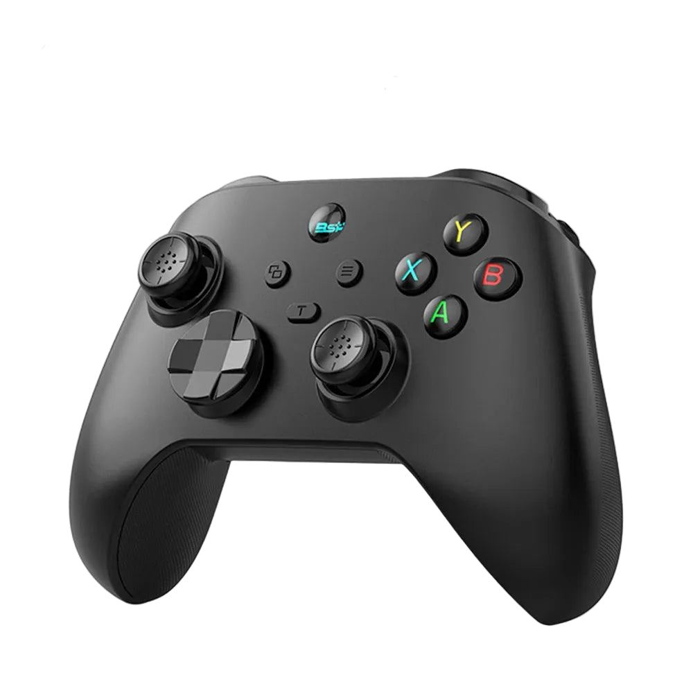Hall Effect Game Controller - Premium Multi-Platform Mobile Gamepad with Zero Drift