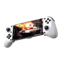 Wireless Stretching Mobile Gaming Controller - Universal Multi-Platform Gamepad