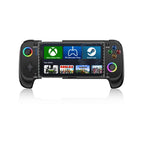 Wireless Telescopic Gaming Controller - Bluetooth Gamepad for Mobile Devices