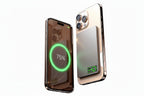 Magnetic Wireless Power Bank - Portable Fast Charging Battery for Mobile Gaming
