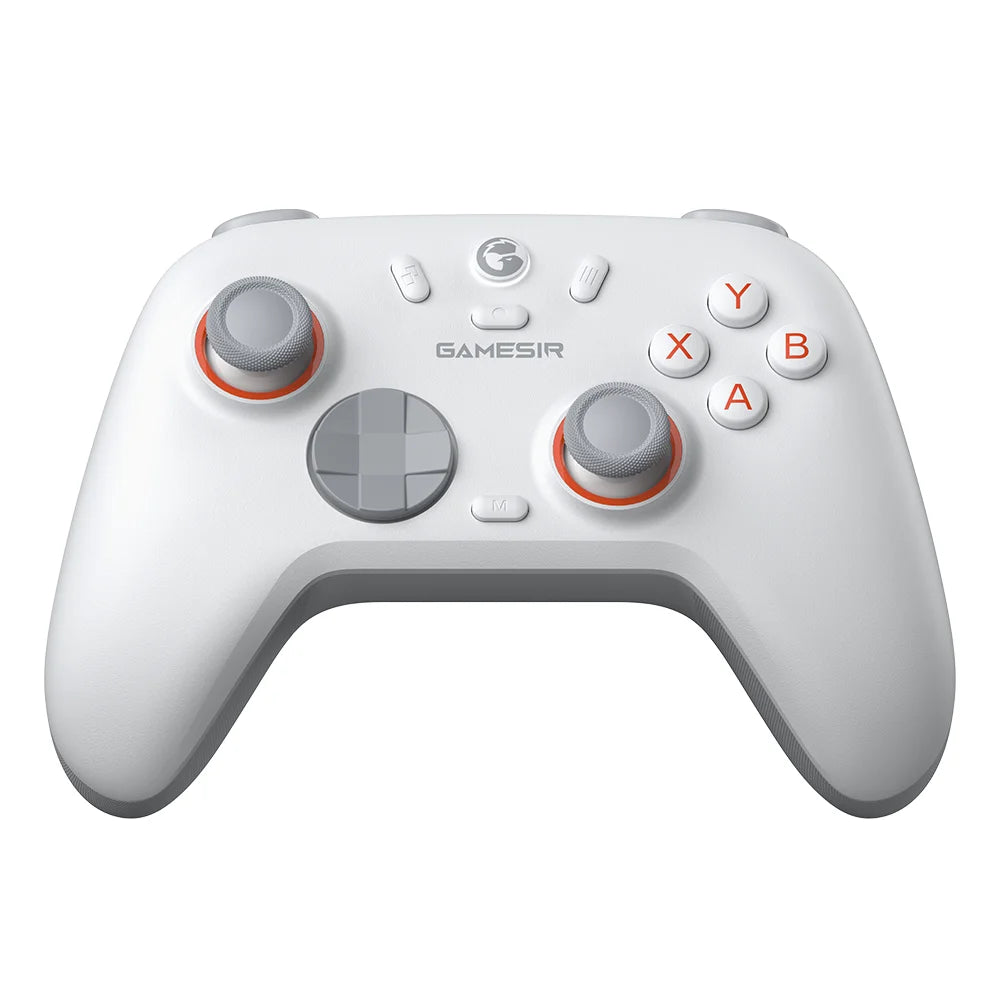 Multi-Platform Wireless Game Controller - Nintendo Switch, PC, Android & iOS Compatible