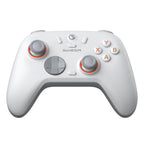Multi-Platform Wireless Game Controller - Nintendo Switch, PC, Android & iOS Compatible