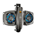 Phone Cooling Fan Radiator - Professional Semiconductor Heat Sink System for Gaming