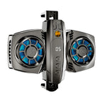 Phone Cooling Fan Radiator - Professional Semiconductor Heat Sink System for Gaming