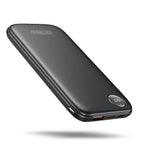 Portable Power Bank - Ultra-Slim 10000mAh Fast Charging Battery for Mobile Gaming