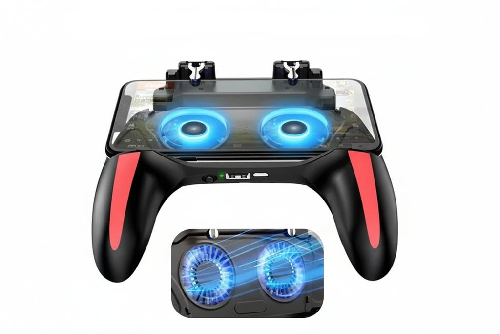 Gaming tool performance 