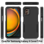 Premium Gaming Phone Case - Shockproof Dual Layer Protection