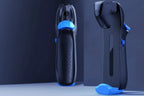 Mobile Gaming Trigger Controller with Precision L1R1 Grip and Joystick