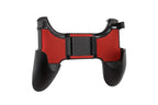 Ergonomic Mobile Gaming Grip - Universal Phone Holder for Enhanced Control